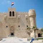 Full day in Alexandria