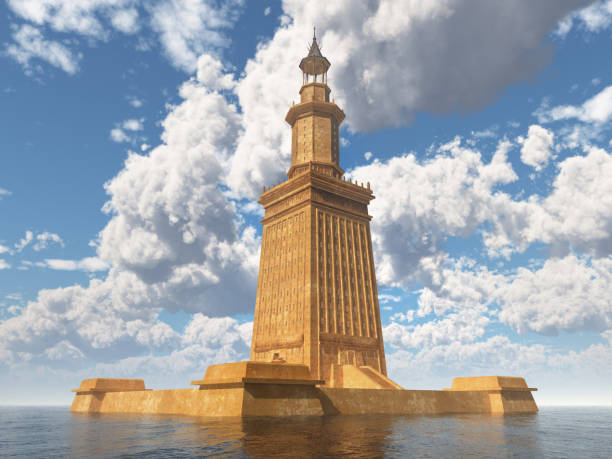 Full day in Alexandria