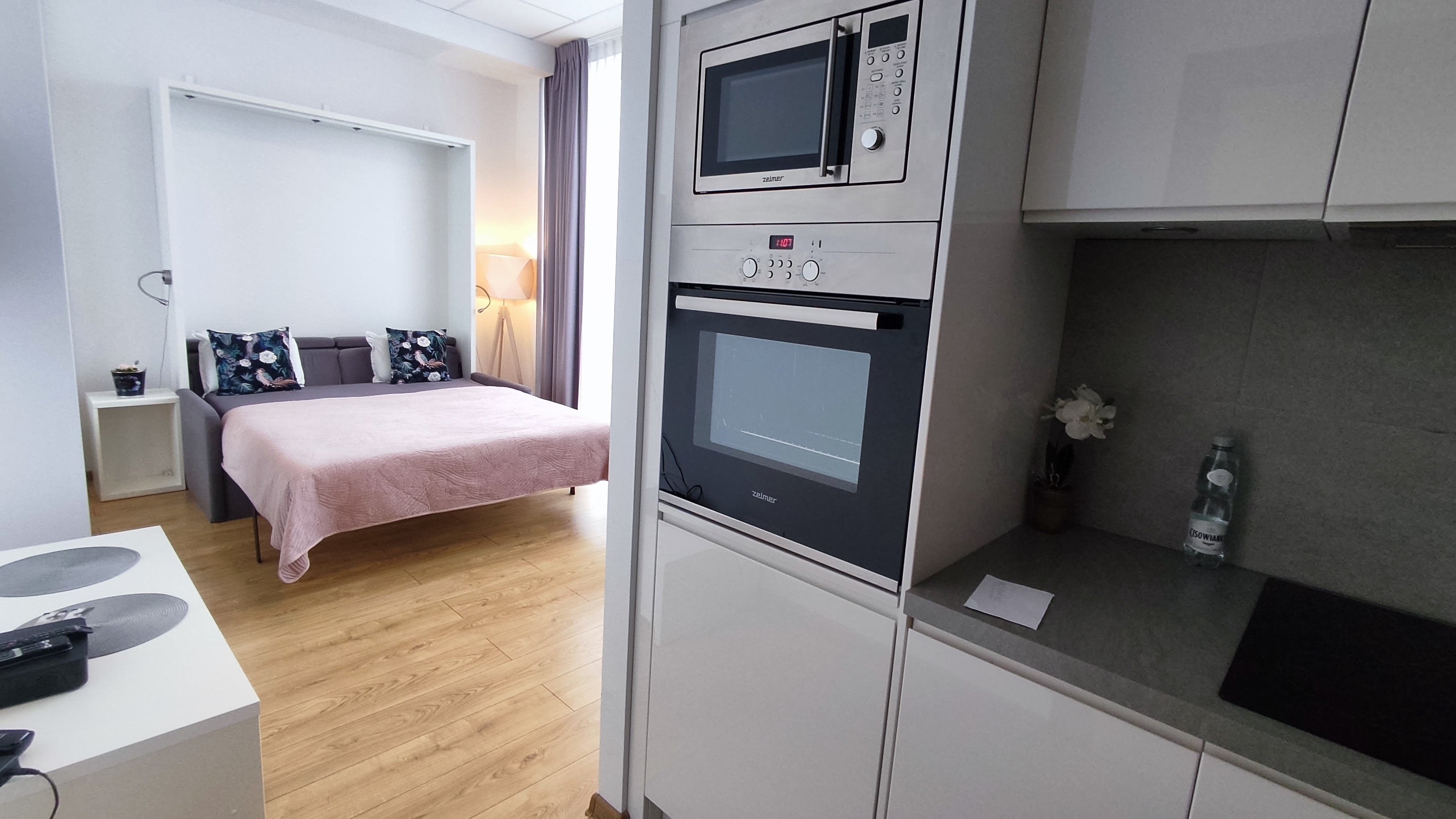 Apartamenty 24