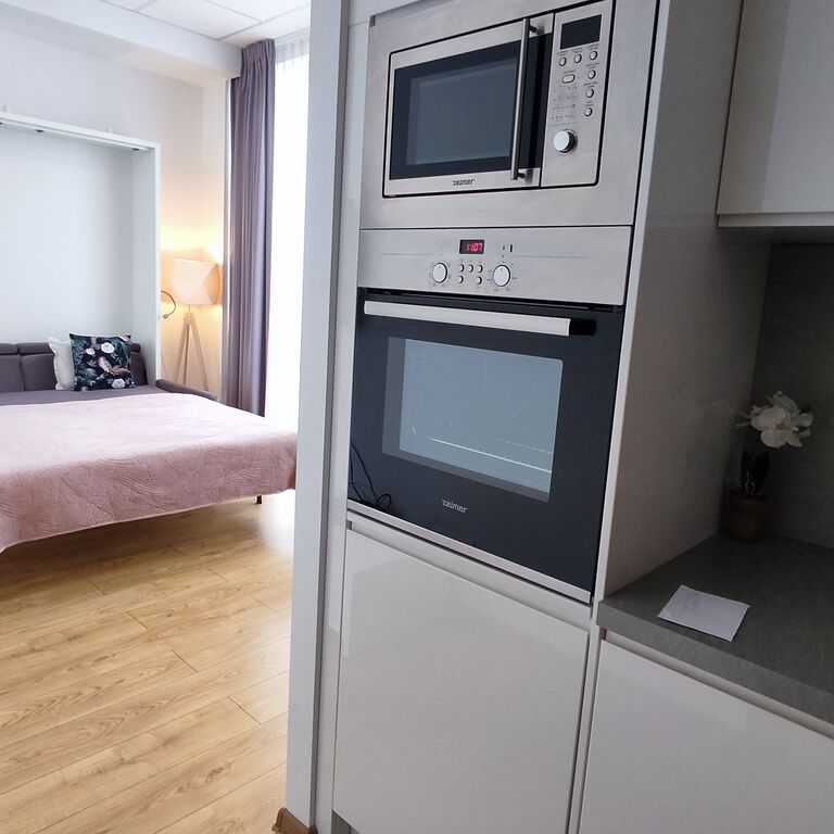 Apartamenty 24