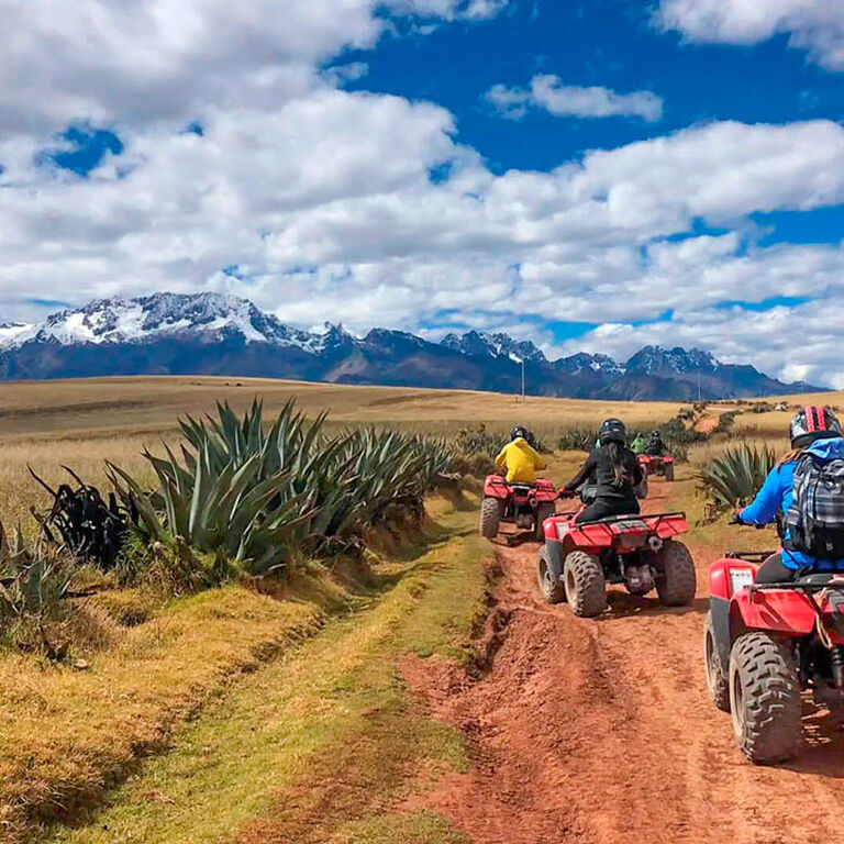 MC Peru Expeditions