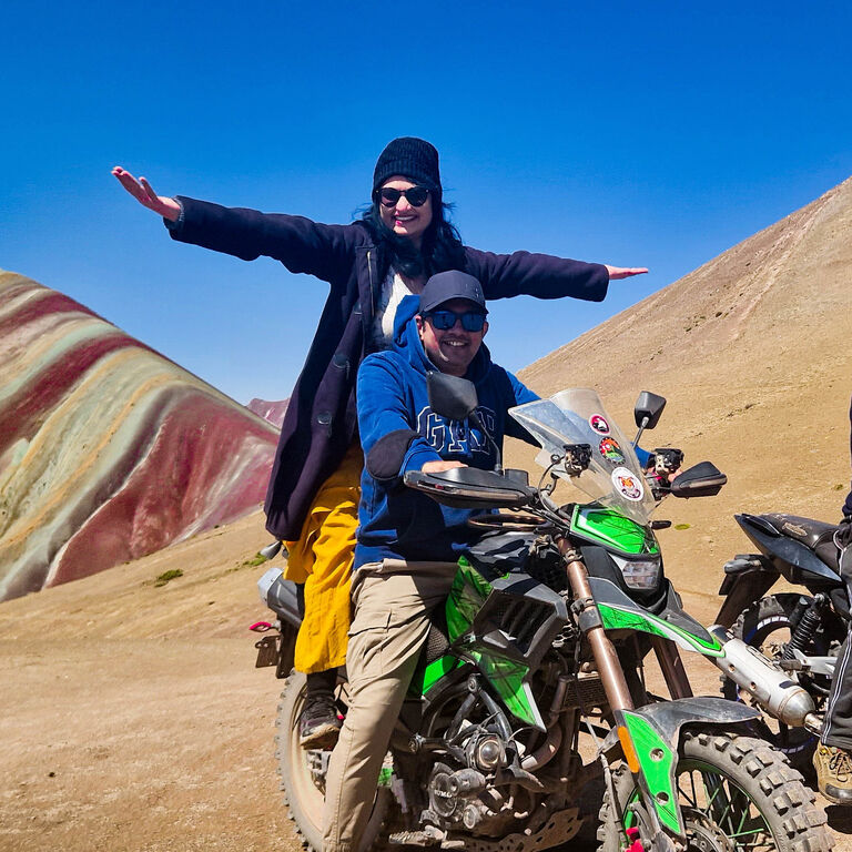 MC Peru Expeditions