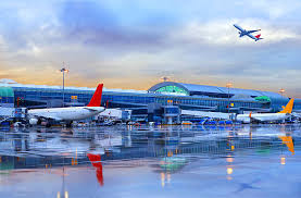 Airport Pickup & Drop-off Serv