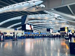Airport Pickup & Drop-off Serv