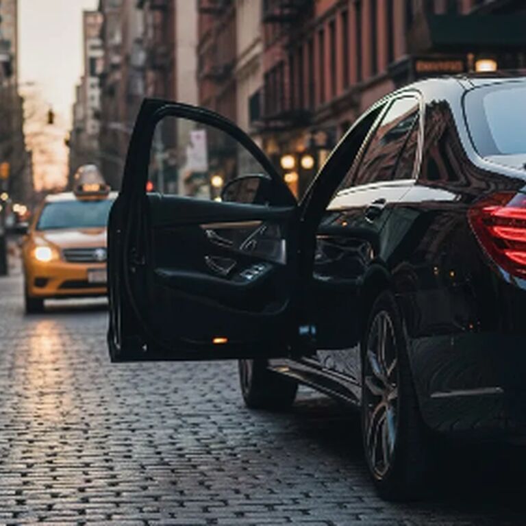 Gotham Ride Chauffeur Service