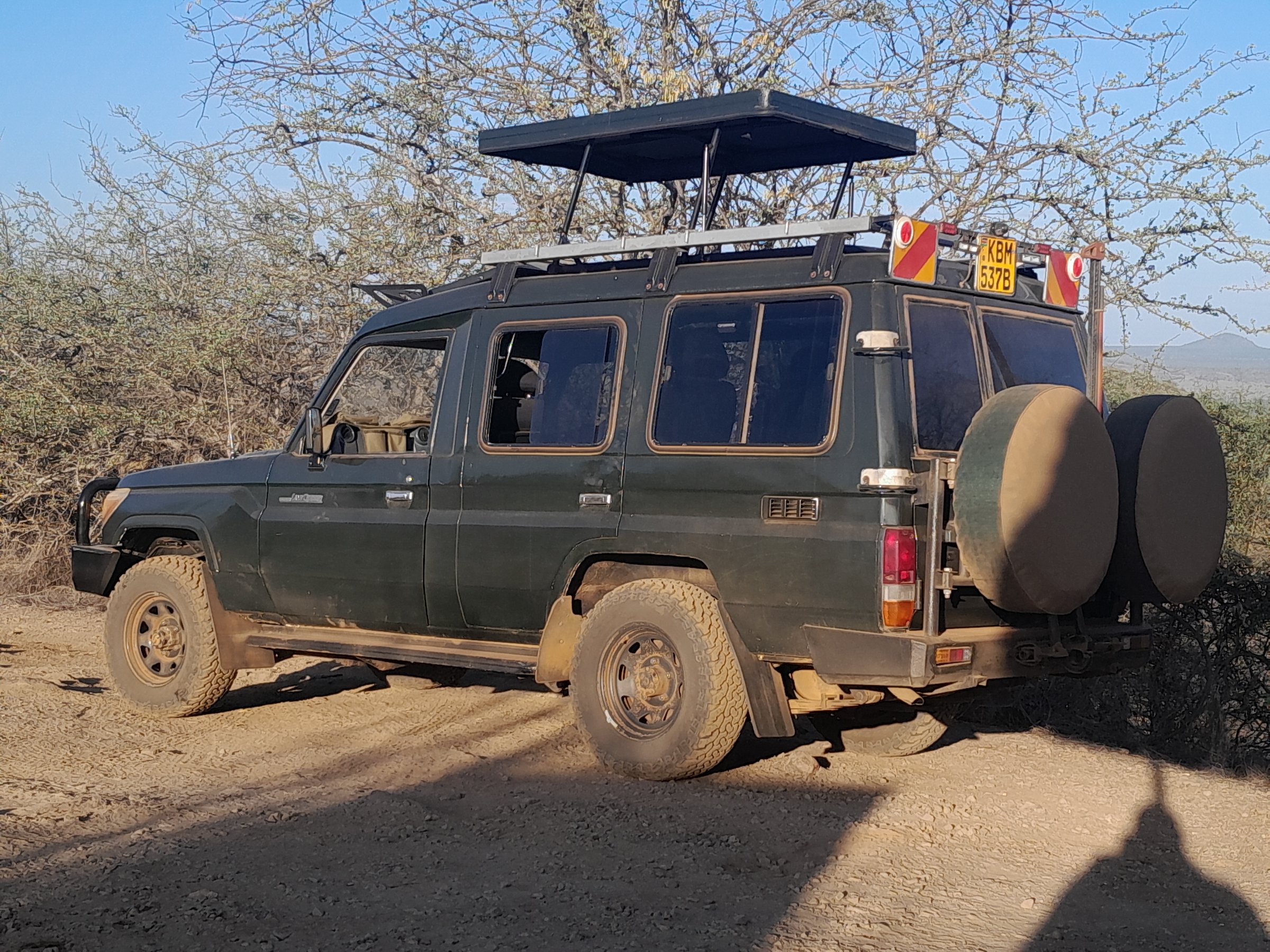 Jontas Travellers