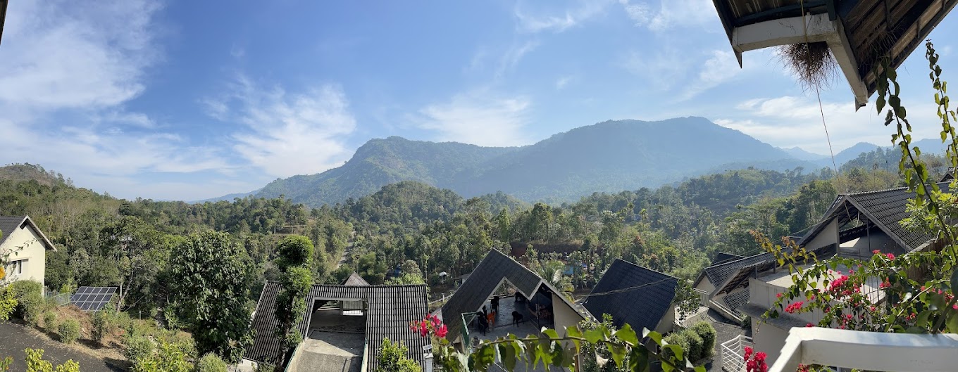Rains Valley Resort