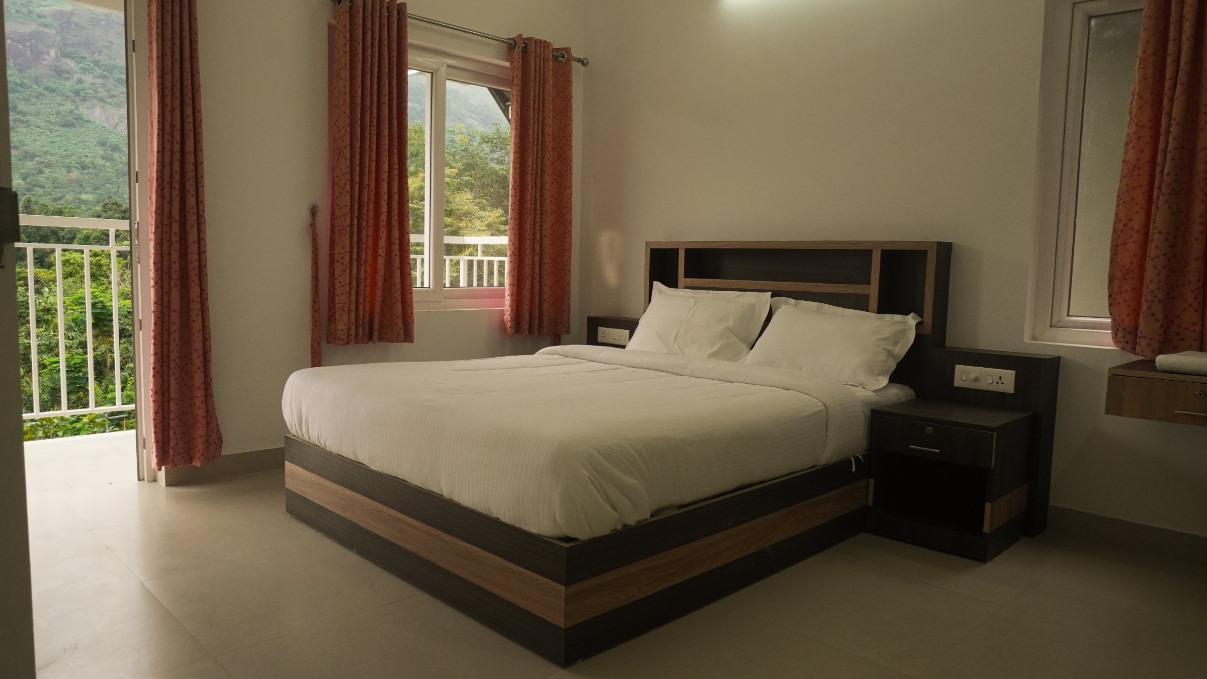 Rains Valley Resort