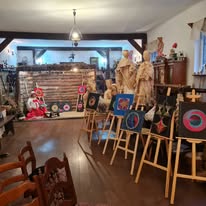 Croatian House Mother's Story