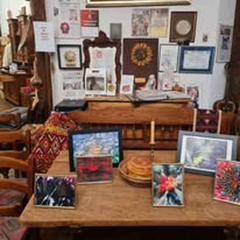 Croatian House Mother's Story