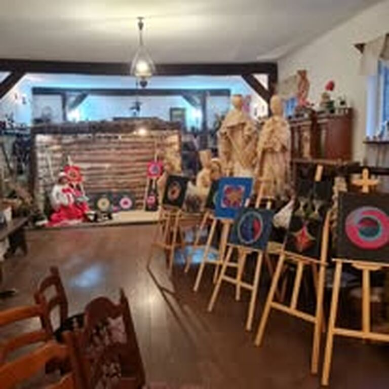 Croatian House Mother's Story
