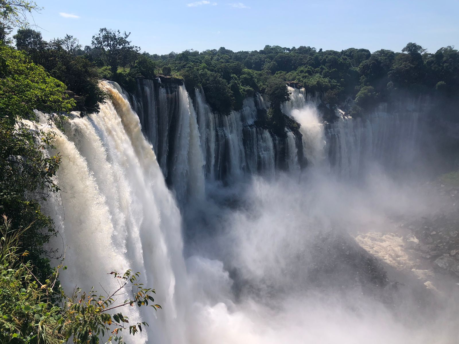 VANTOUR-ANGOLA 🇦🇴
