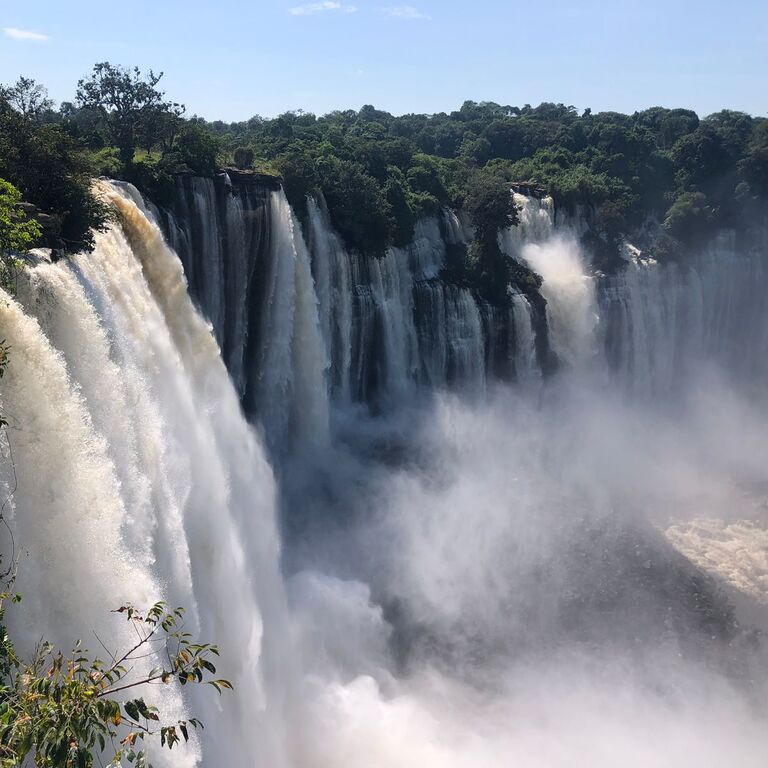 VANTOUR-ANGOLA 🇦🇴