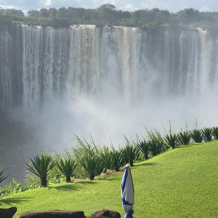 VANTOUR-ANGOLA 🇦🇴