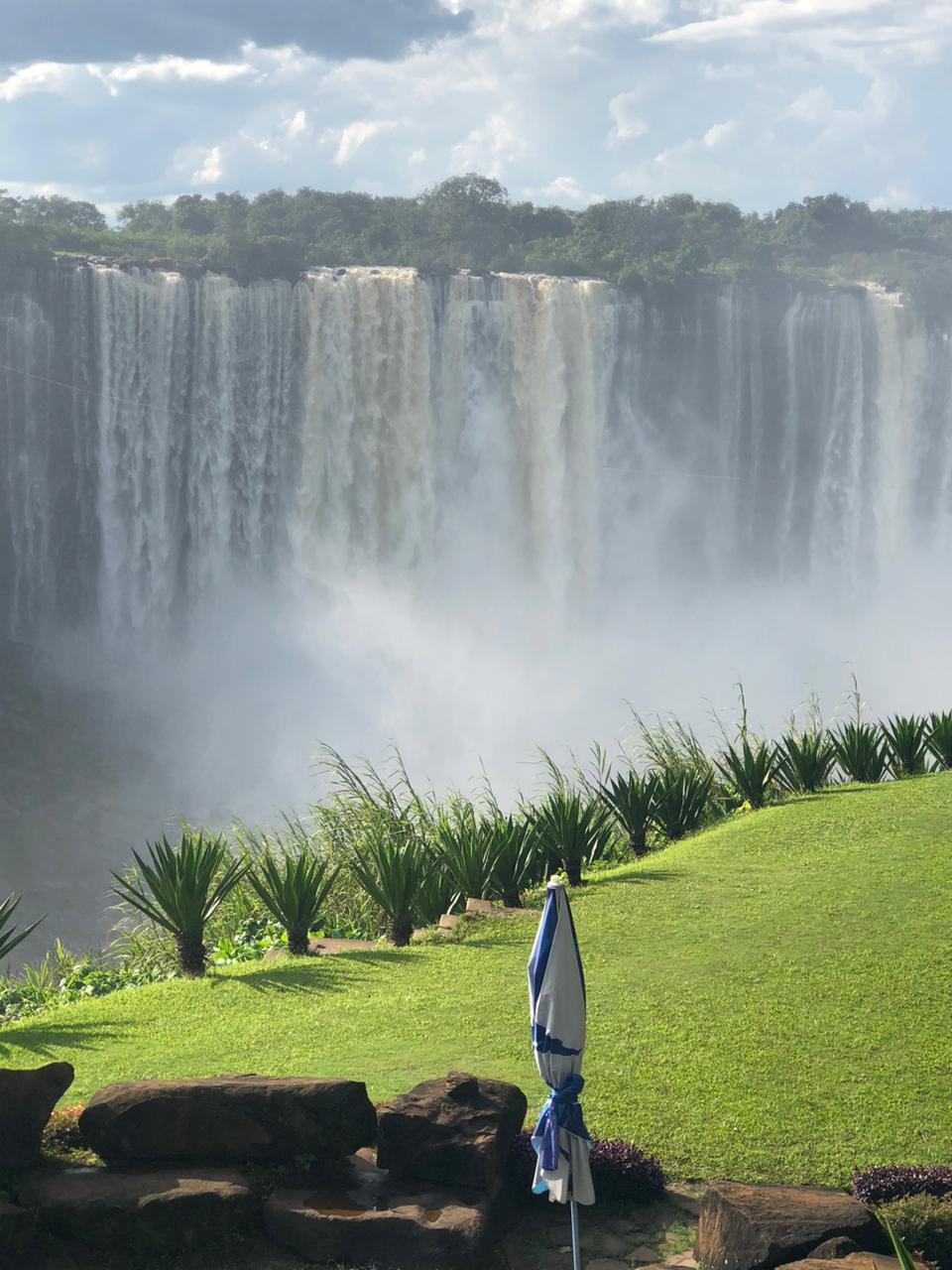 VANTOUR-ANGOLA 🇦🇴