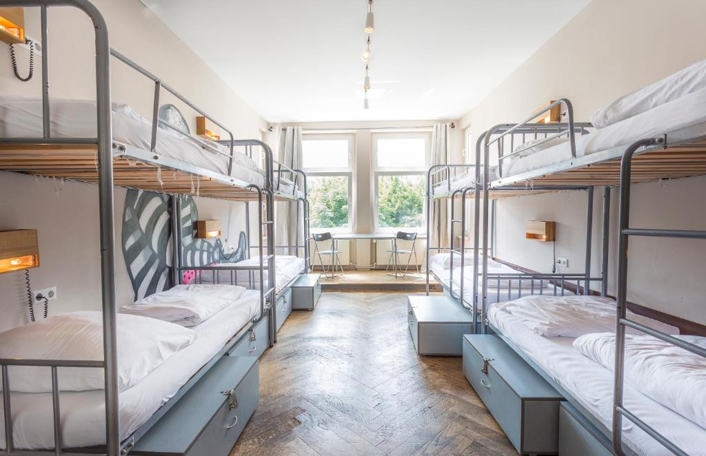 Sunflower Hostel