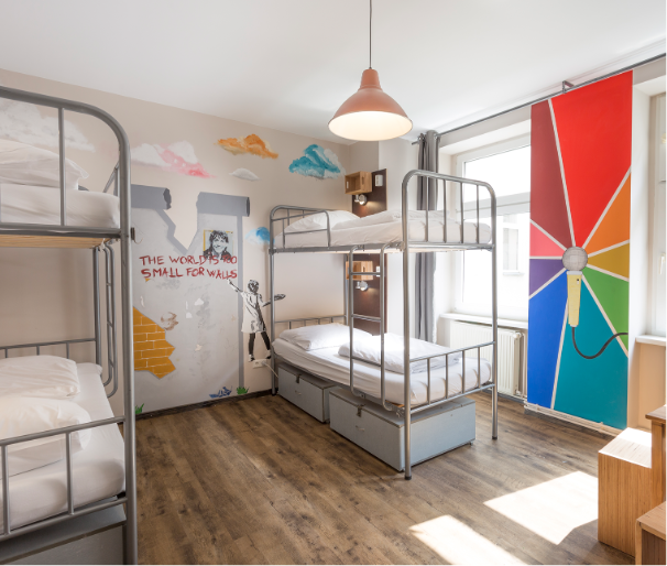 Sunflower Hostel