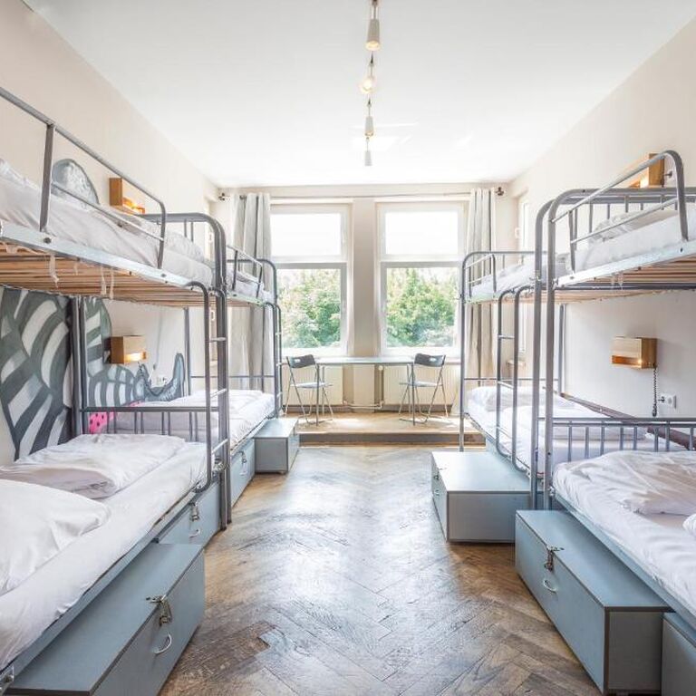 Sunflower Hostel