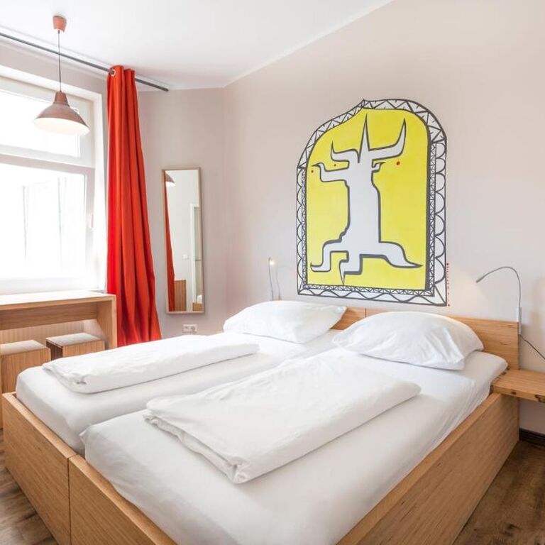 Sunflower Hostel