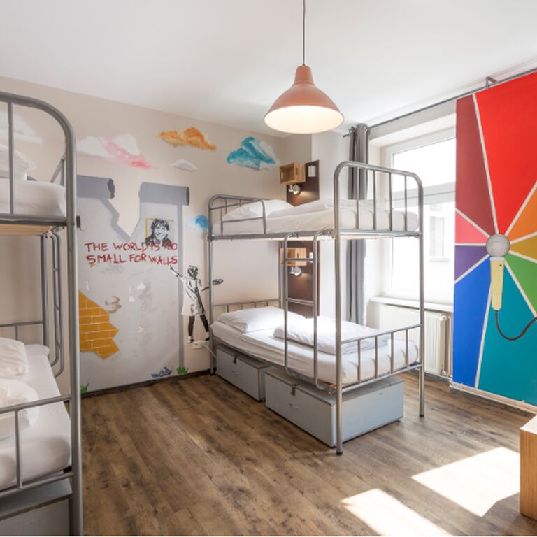 Sunflower Hostel