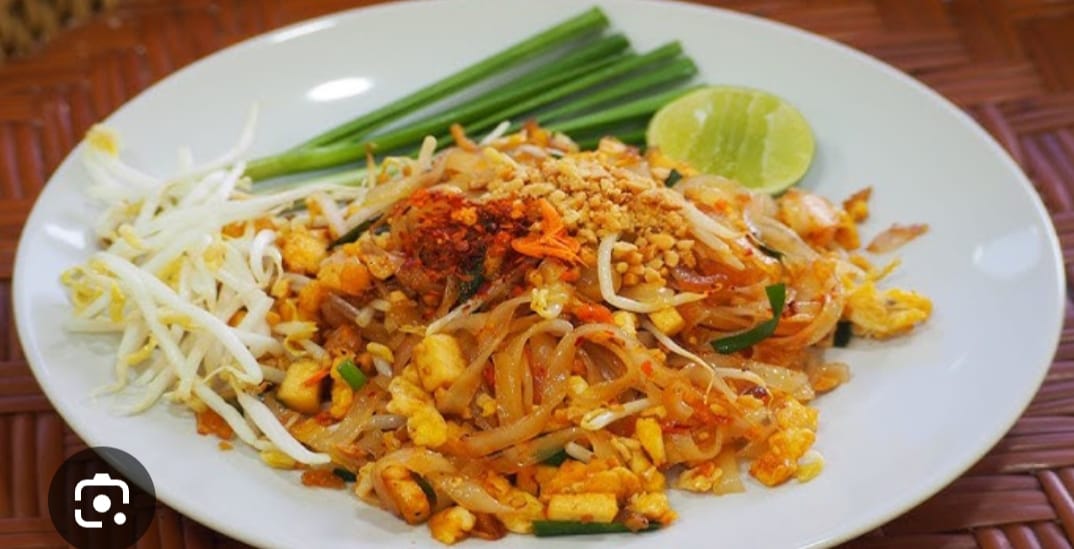 Sokdee Restaurant