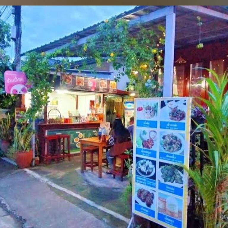 Sokdee Restaurant