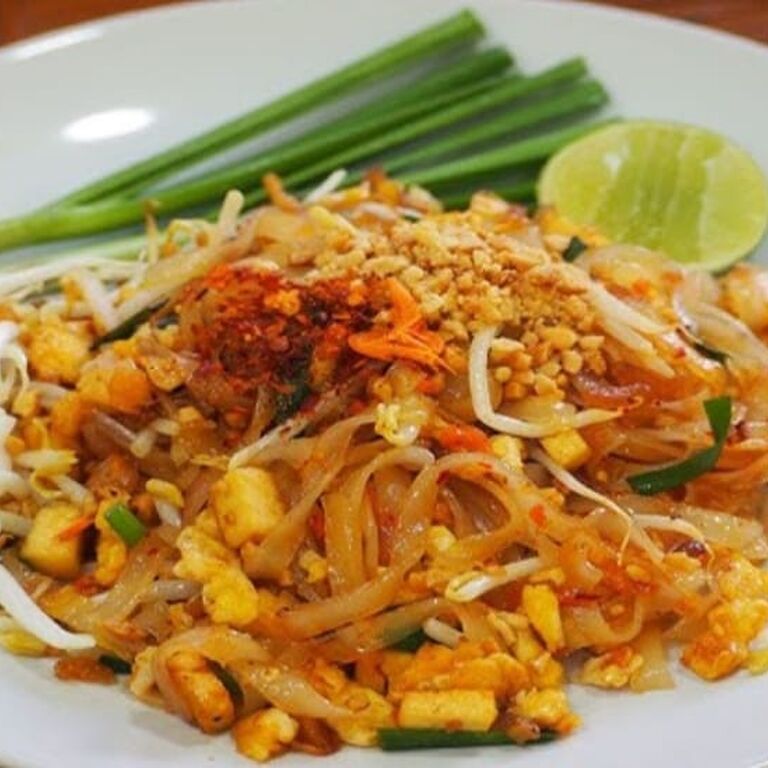 Sokdee Restaurant