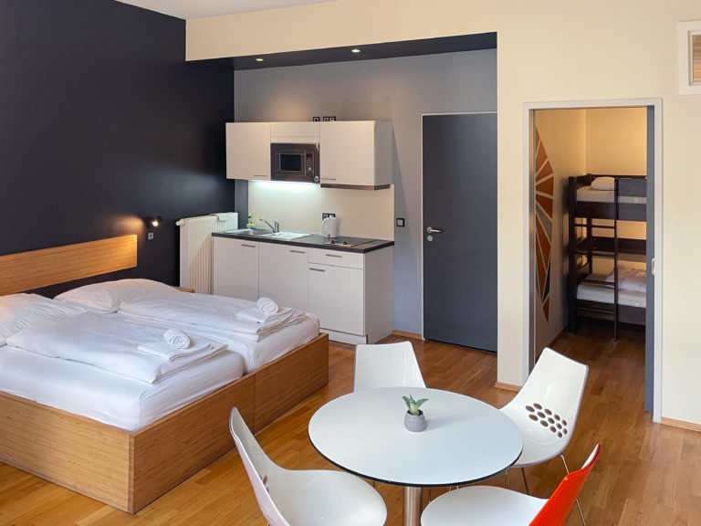5 Elements Hostel