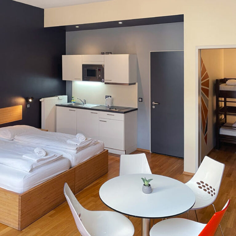 5 Elements Hostel