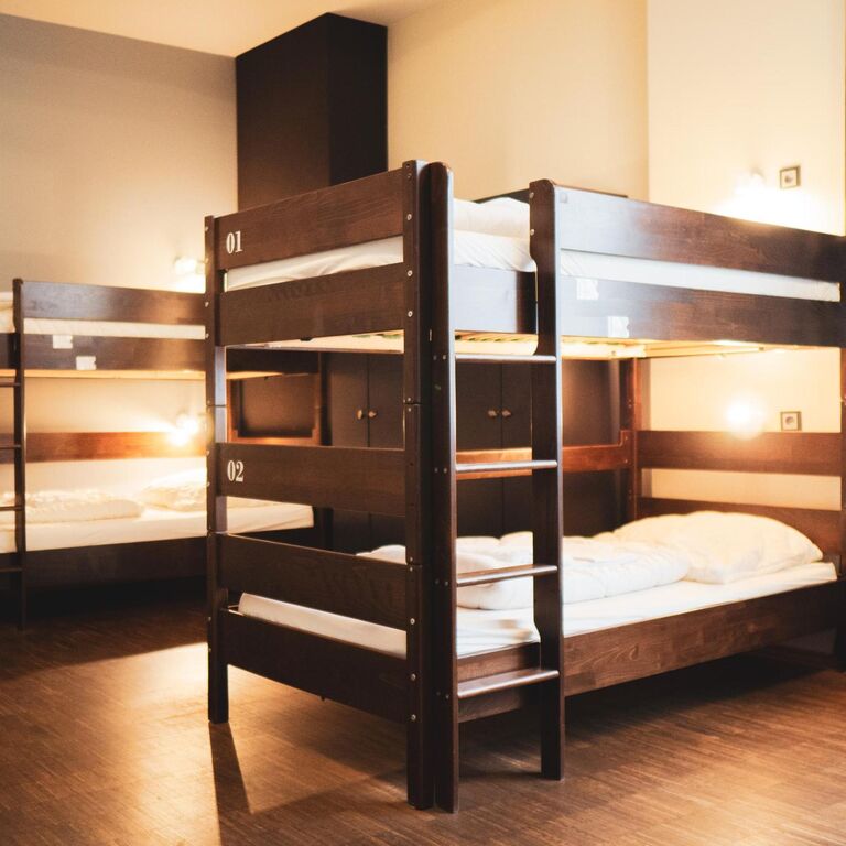 5 Elements Hostel