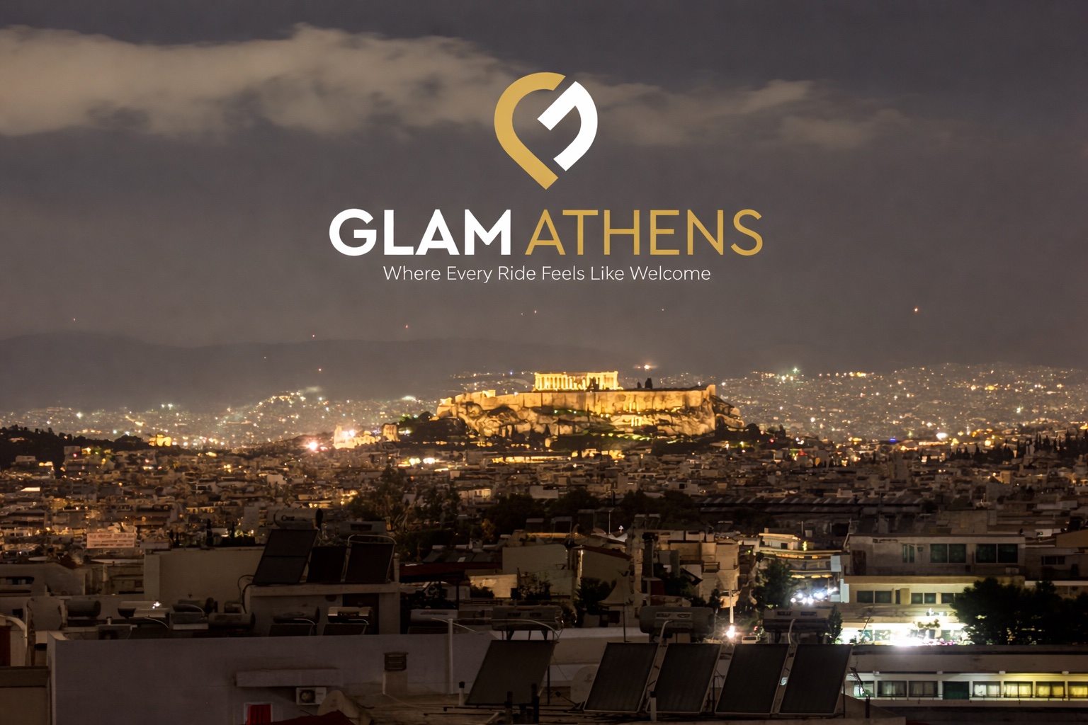 Glam Athens O.E.