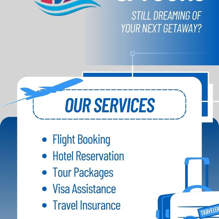 Hongpen88 Travel and Tours