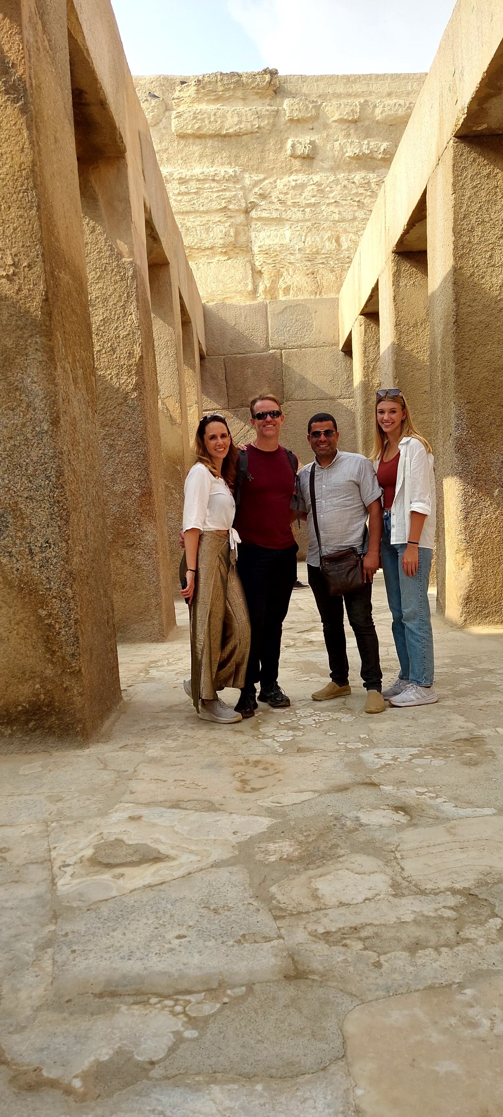 PASSION EGYPT TOURS