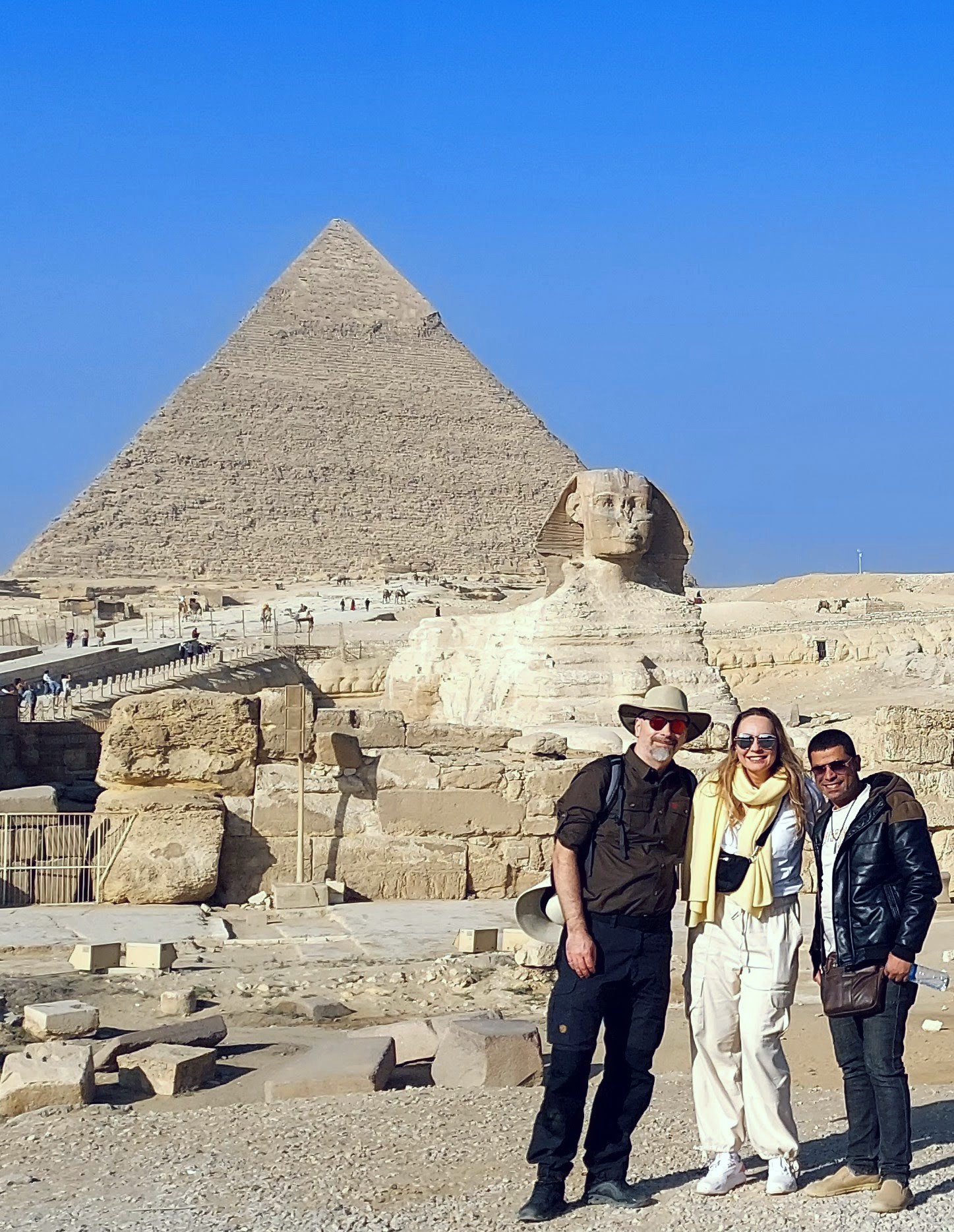 PASSION EGYPT TOURS