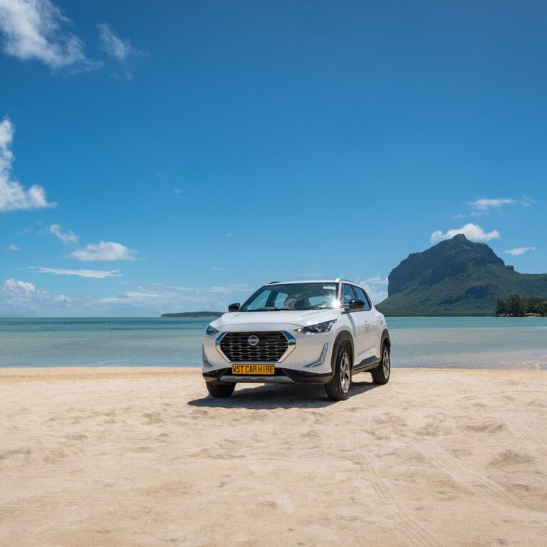 Wst Car Hire Mauritius
