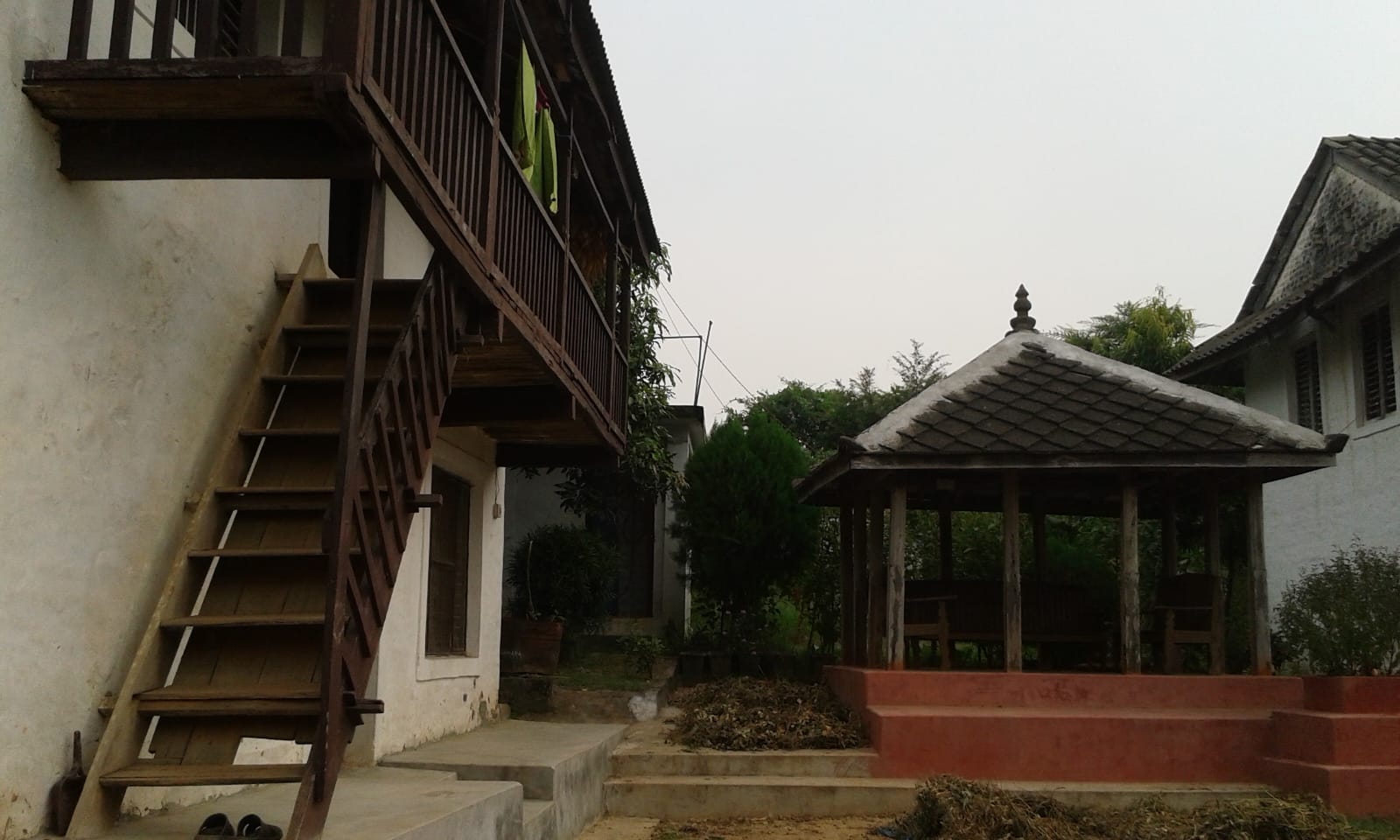 Nepal Yetiraj Treks Pvt.Ltd