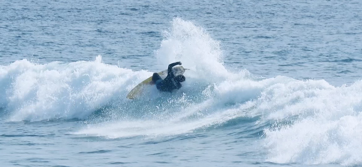 Venus Surf School In Bali