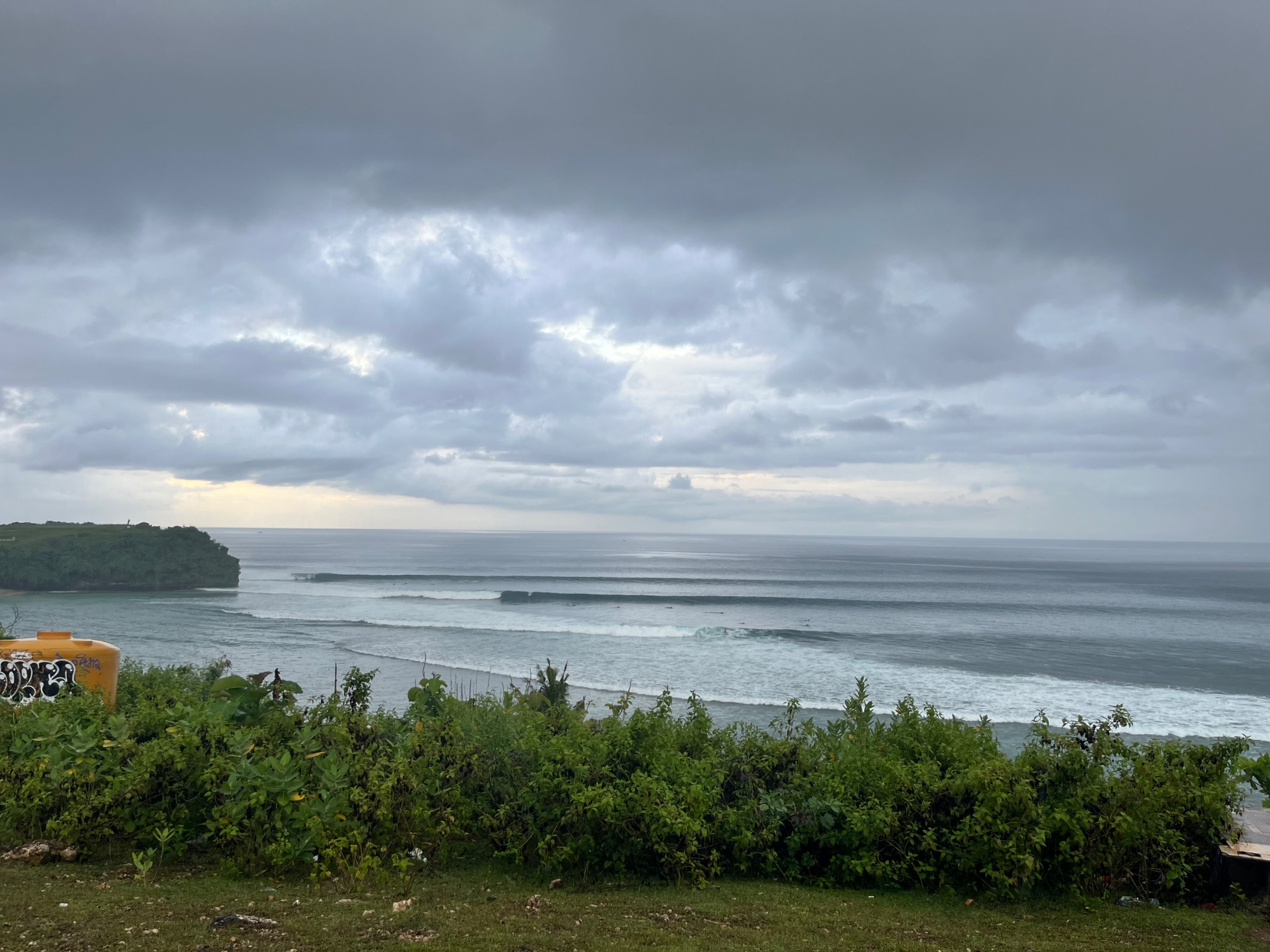 Venus Surf School In Bali