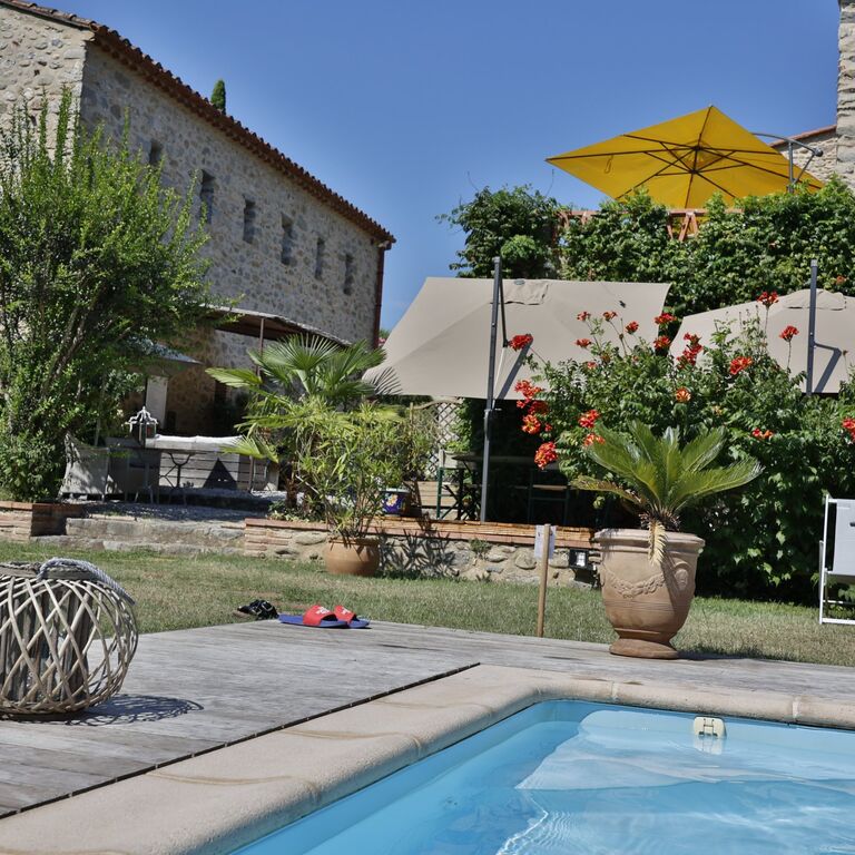 HOTEL MAS TRILLES