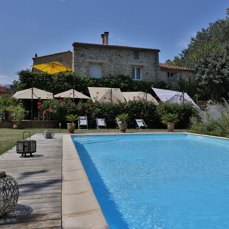 HOTEL MAS TRILLES