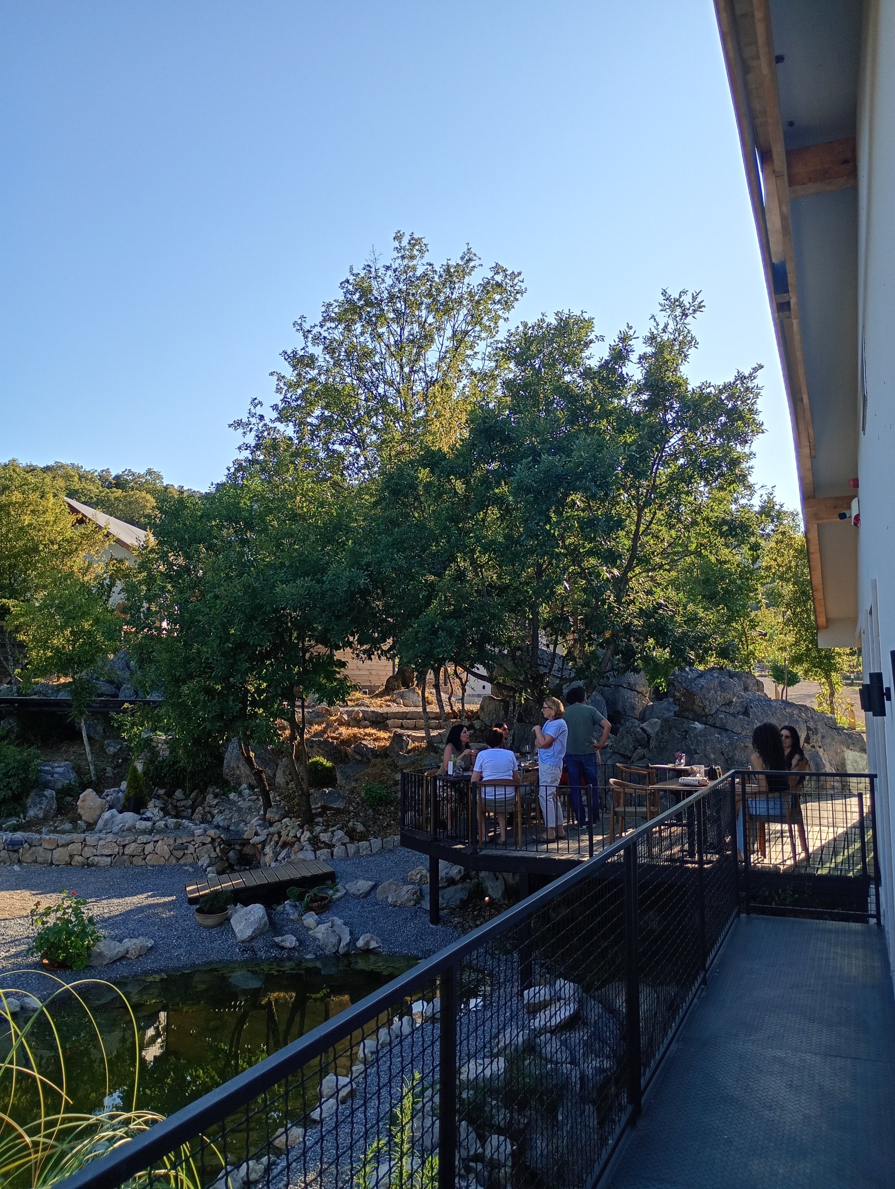 Oblun Eco Resort