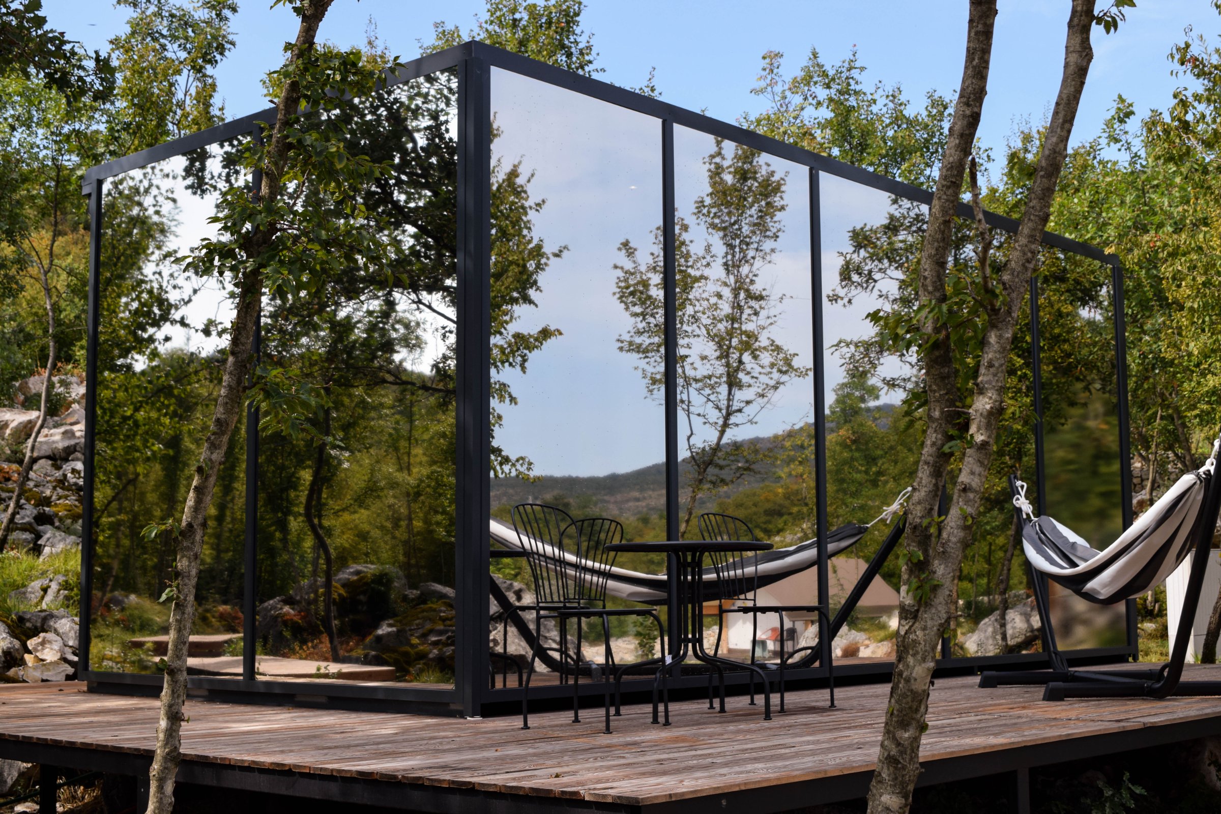 Oblun Eco Resort