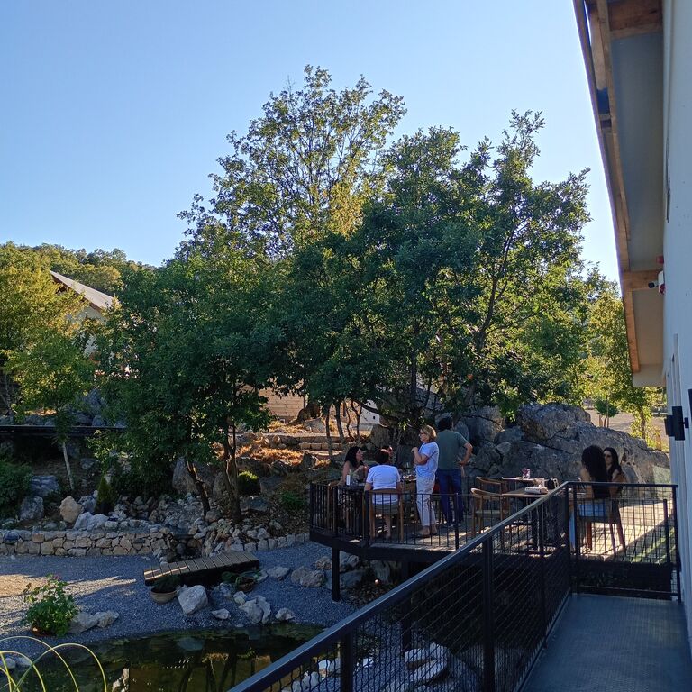 Oblun Eco Resort