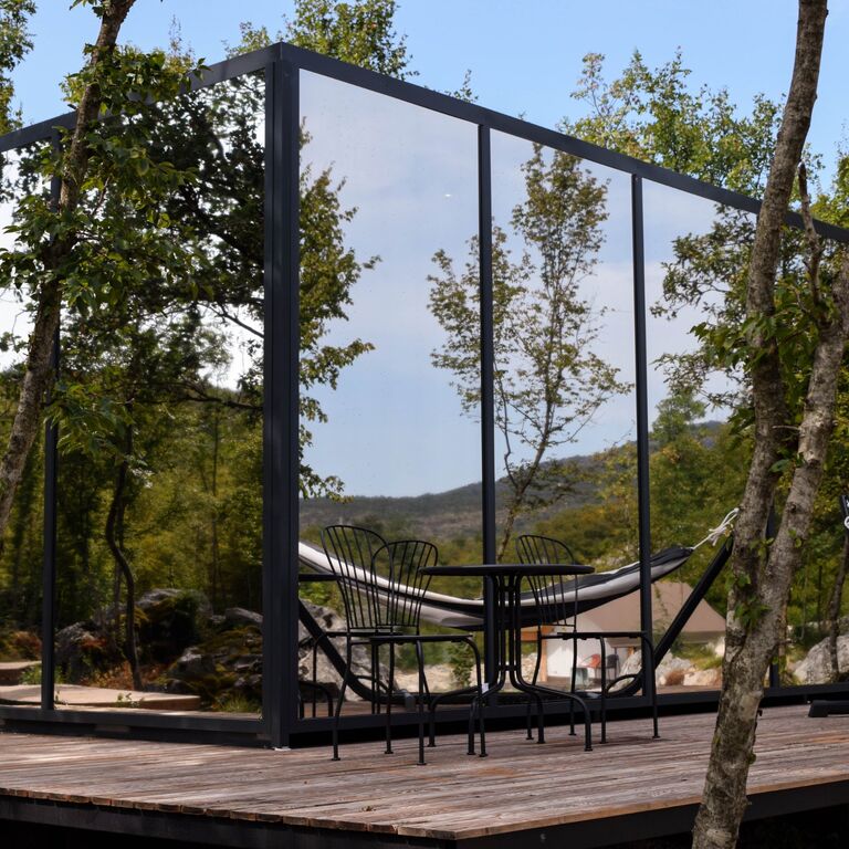 Oblun Eco Resort