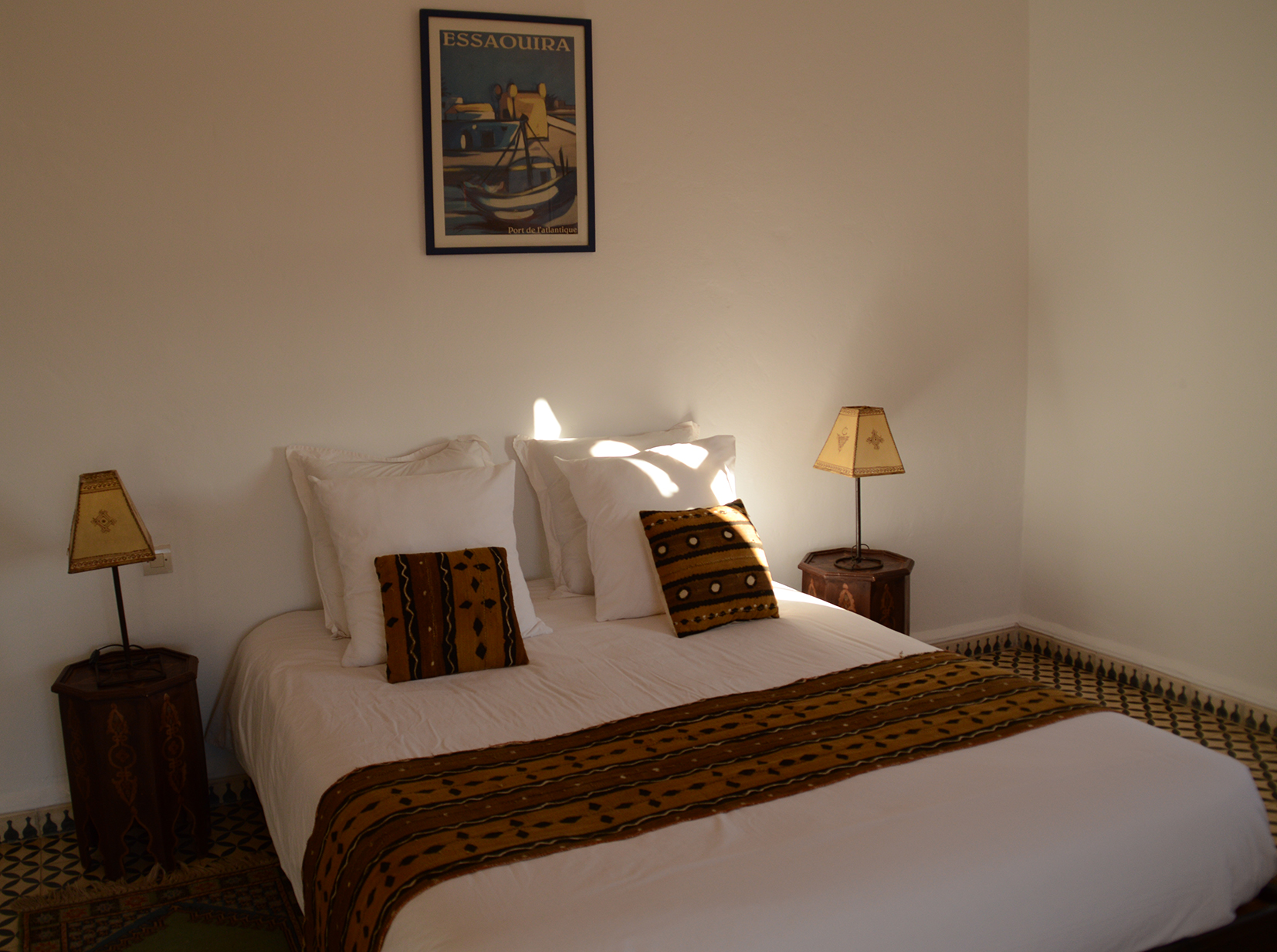 RIAD DAR ESSAADA