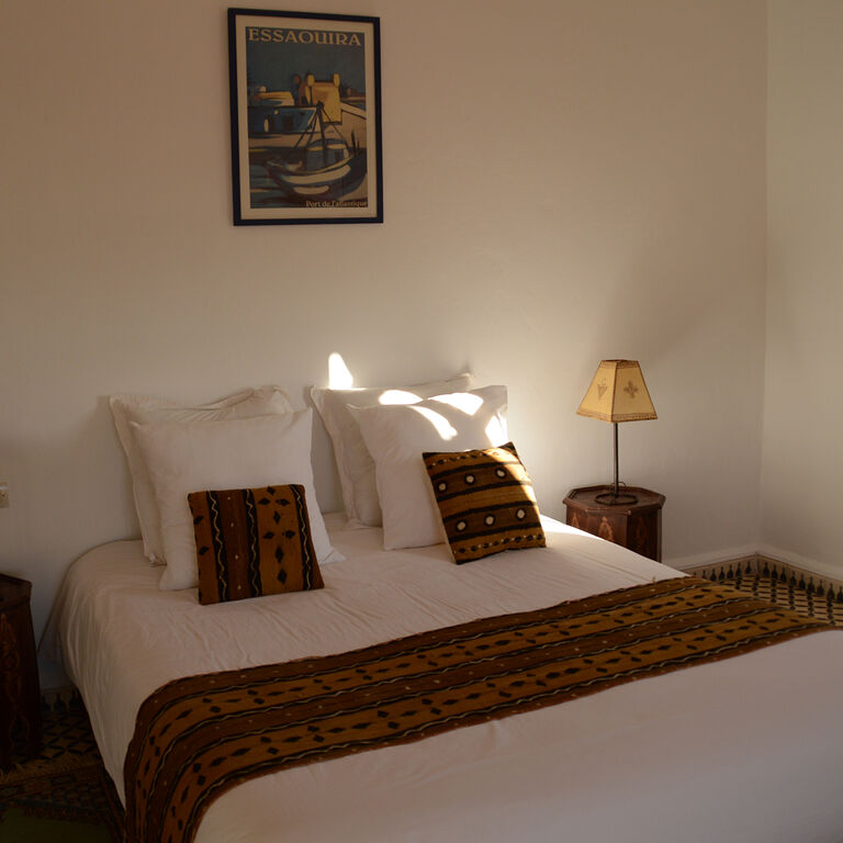 RIAD DAR ESSAADA