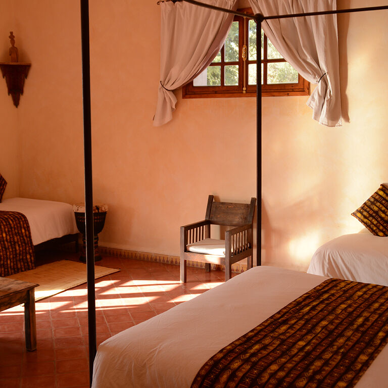 RIAD DAR ESSAADA