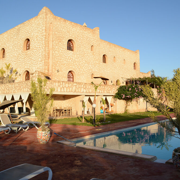 RIAD DAR ESSAADA