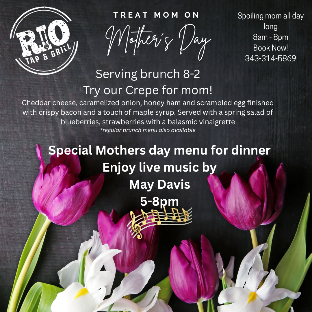Rio Tap & Grill