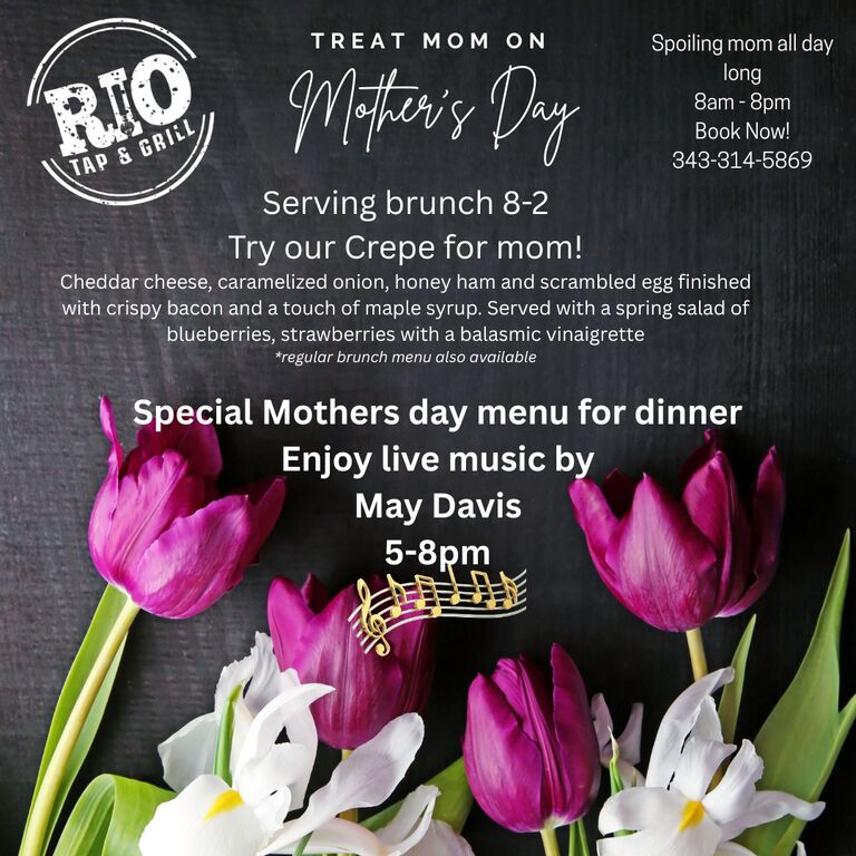 Rio Tap & Grill